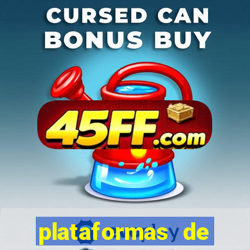 plataformas de jogos americanas